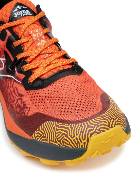 Joma Joma Tenisice za trčanje Tundra 2508 TKTUNS2508 Crvena
