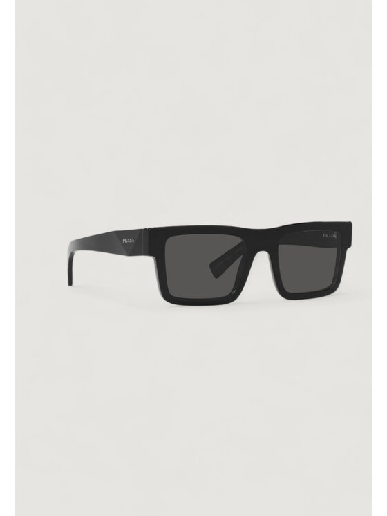 Prada Prada Okulary przeciwsłoneczne 0PR 19WS Czarny