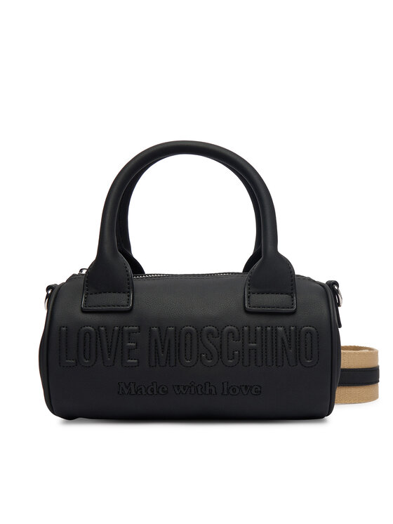 LOVE MOSCHINO LOVE MOSCHINO Geantă JC4054PP1OLE0000 Negru