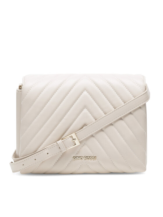 Gino Rossi Gino Rossi Handtasche TYLO-193 Écru