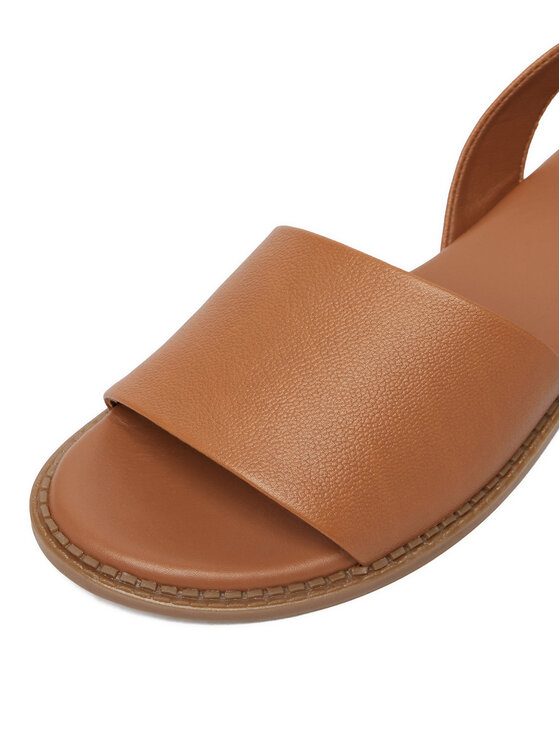 Lasocki Lasocki Sandalen CEO-EST-AFIONA-17 Braun