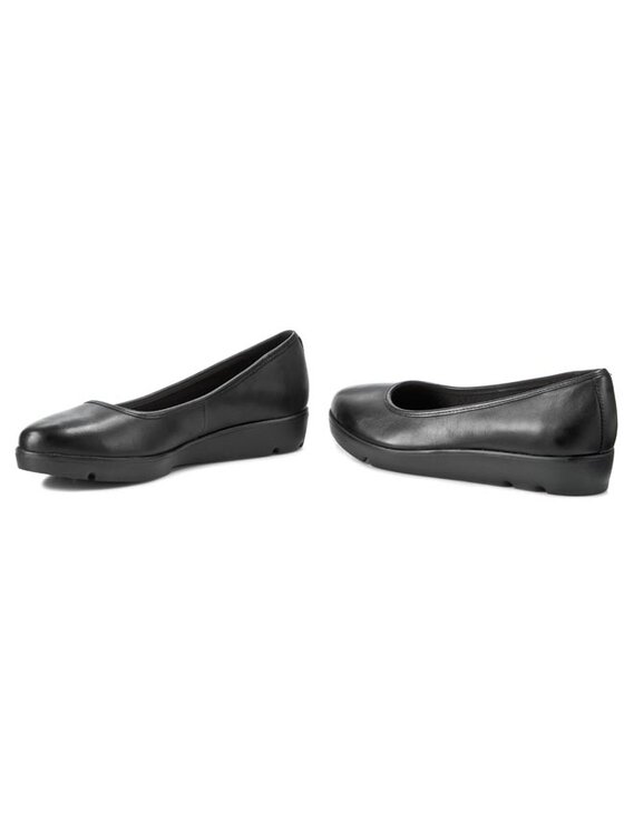 Clarks evie hot sale