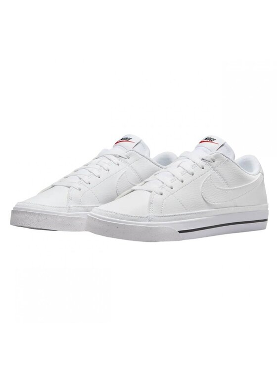 Nike Nike Sneakersy WMNS COURT LEGACY NN Biały