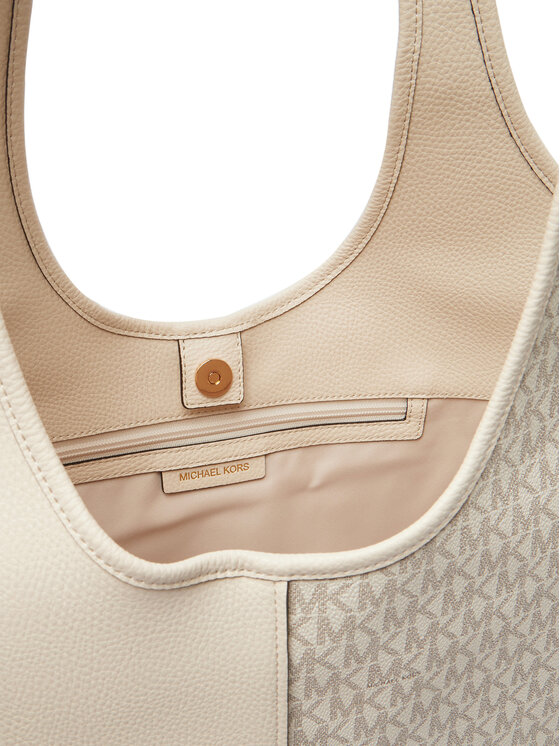 MICHAEL Michael Kors MICHAEL Michael Kors Geantă 30T6G51T9B Crem