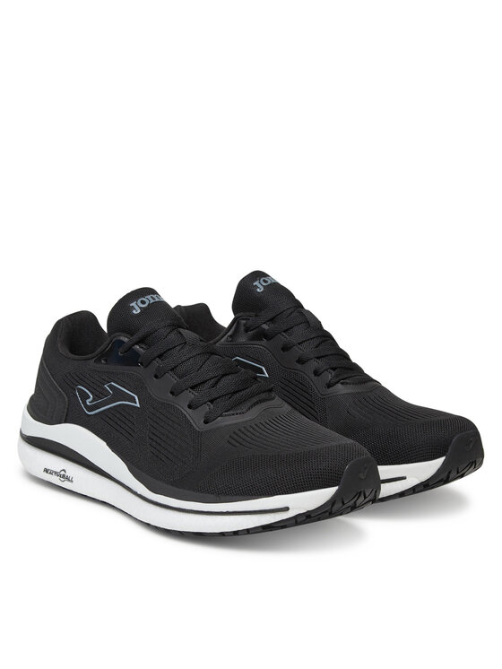 Joma Joma Sneakersy Cipres 2501 CCIPS2501 Czarny
