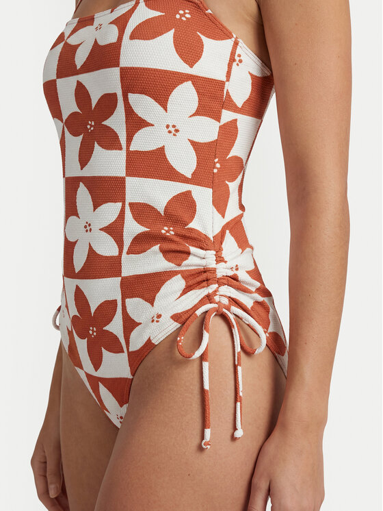 Roxy Roxy Badeanzug Hazy Days ERJX103785 Orange