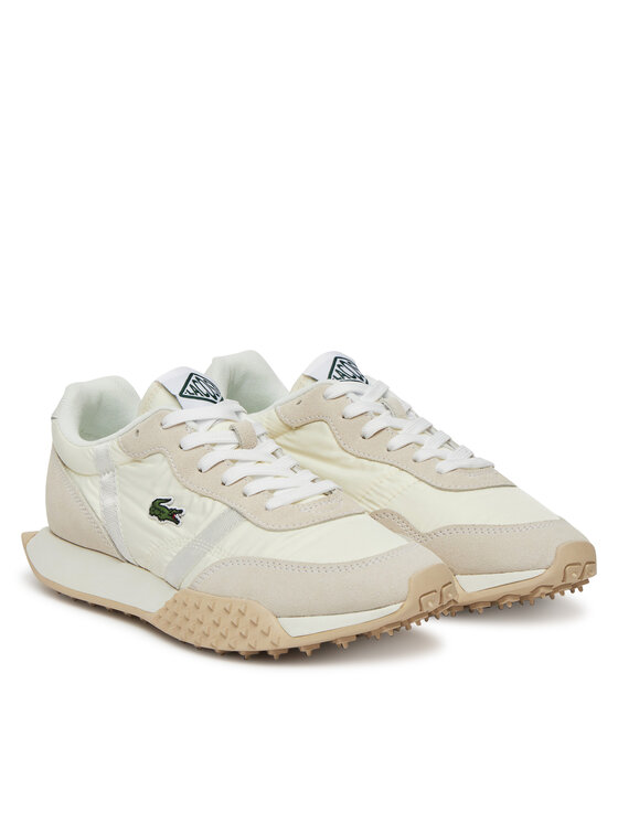 Lacoste Lacoste Tenisice L-Spin Evo 7-49SFA0111 18C Écru