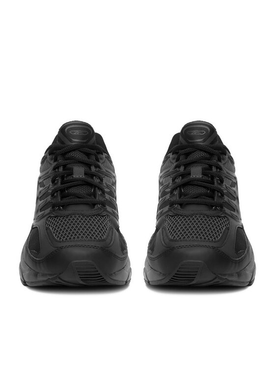 Reebok Reebok Sneakersy EO-PREMIER ROAD CONTROL 100245178 Czarny