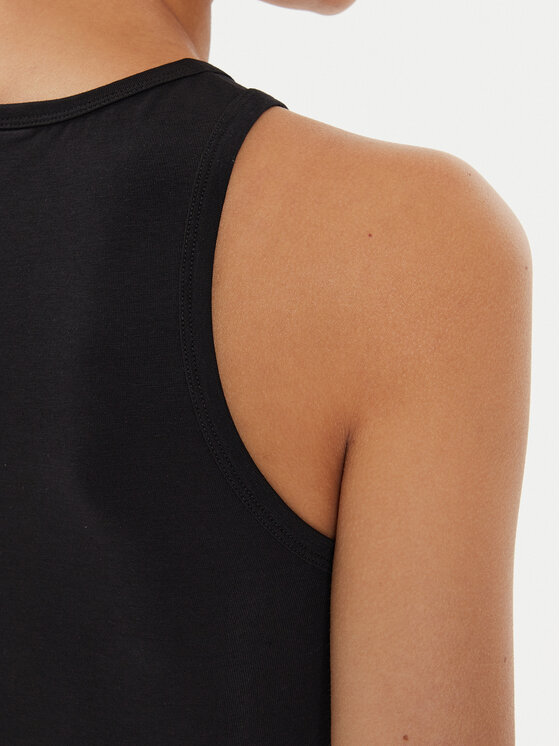 HUGO Hugo Top 50514859 Nero Slim Fit