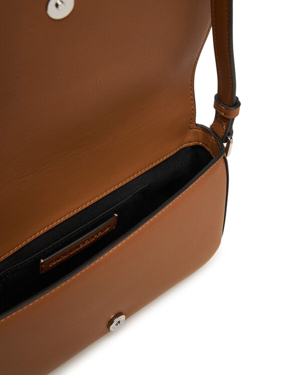 KARL LAGERFELD KARL LAGERFELD Torbica B2W30222 Smeđa