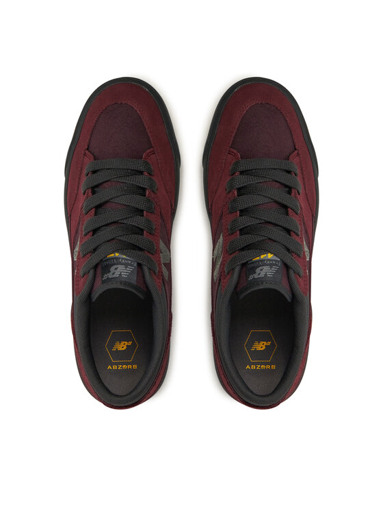 New Balance New Balance Tossud NM417LPR Bordoopunane