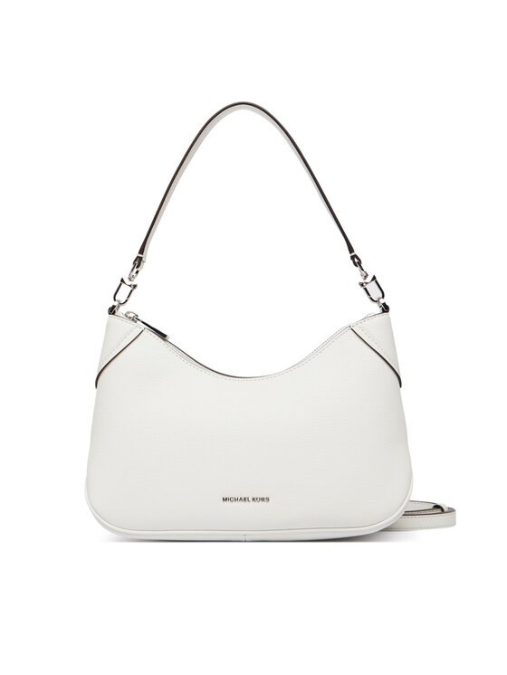 Michael Kors Michael Kors Geantă 32S6SJ6W8L Alb