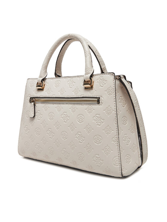 Guess Guess Torbica HWPD96 30060 Écru