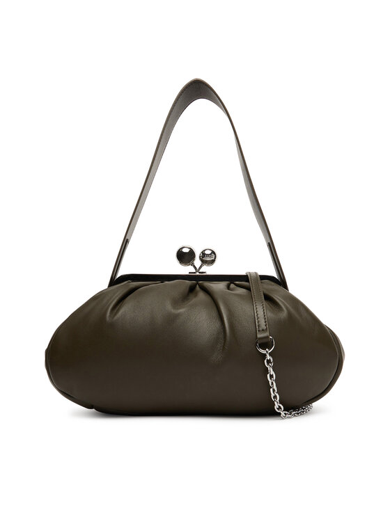 Weekend Max Mara Weekend Max Mara Borsetta Cubico 2525516194600 Cachi