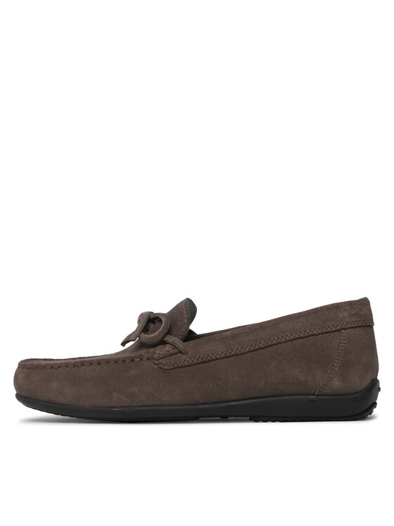 Geox Geox Mokasinke U Ascanio U350WA00022C1018 Ružičasta