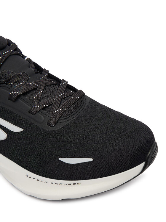 Skechers Skechers Futócipő Aero Spark 246200/BKW Fekete