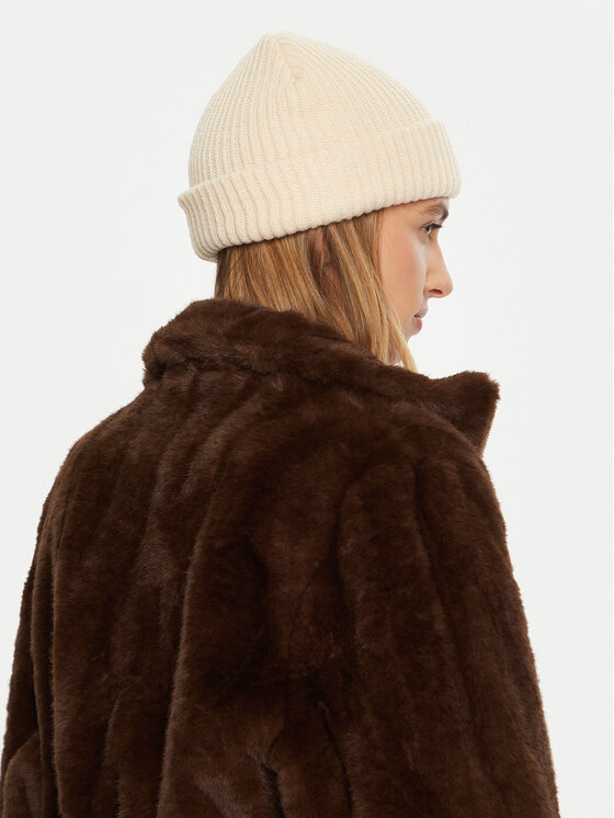 Billabong Billabong Čiapka Alta Rib EBJHA00115 Krémová