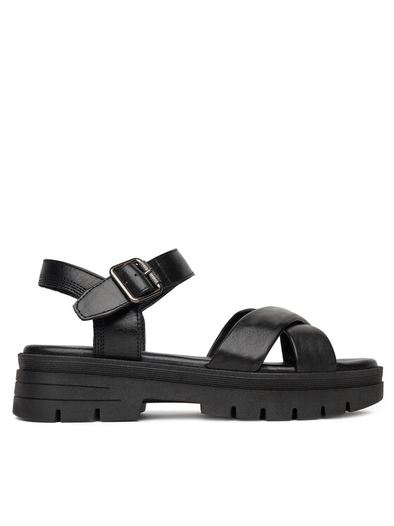 Lasocki Lasocki Sandalen WB-LINA-23 Schwarz