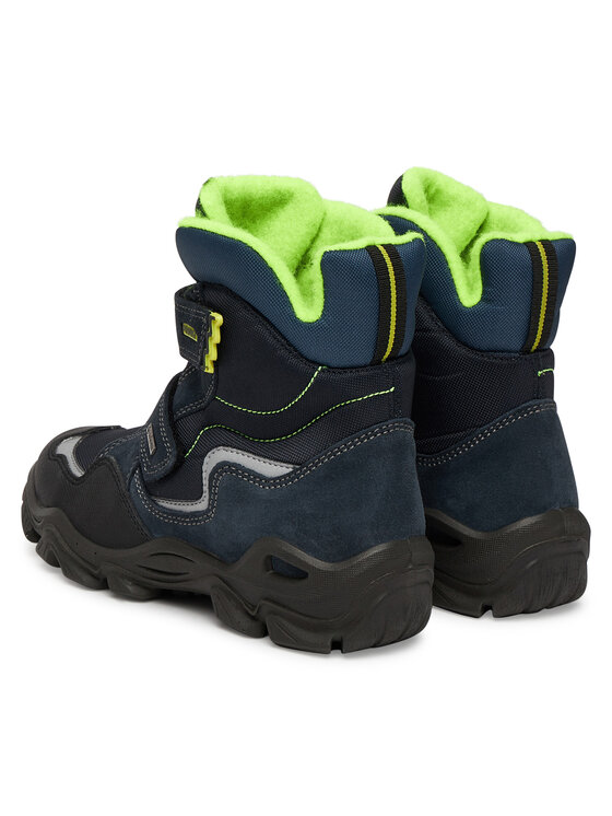 Primigi Primigi Schneeschuhe GORE-TEX 8892622 S Dunkelblau