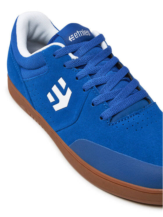 Etnies Etnies Sneakersy Marana 4101000403 Niebieski
