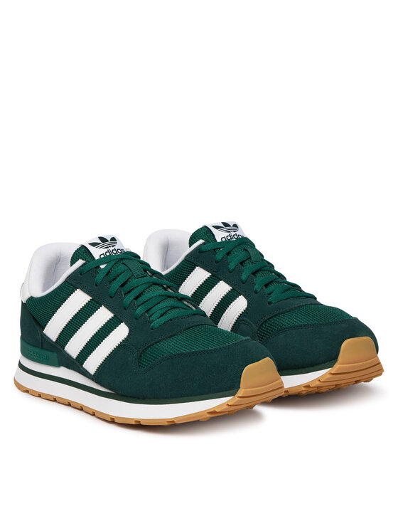 adidas adidas Sneakersy ZX 500 RS IH7276 Zelená