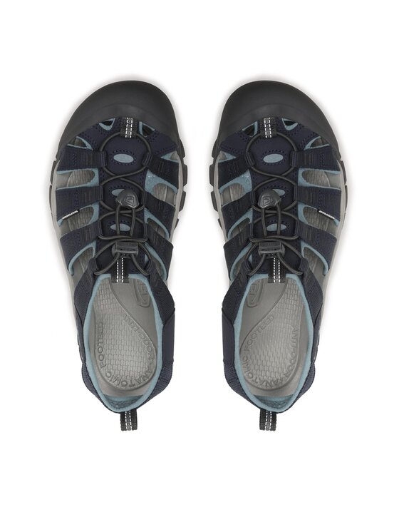 Keen Keen Sandale Newport H2 Tamnoplava