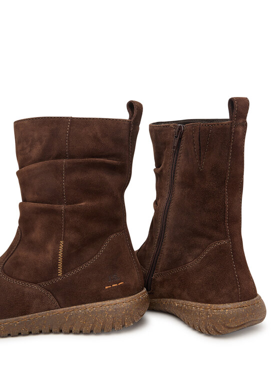 Josef Seibel Josef Seibel Ботильйони Angelina 08 78408-MI878 Коричневий