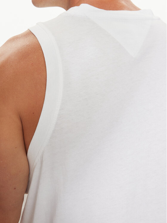 Tommy Jeans Tommy Jeans Komplet tank topov﻿ DM0DM13229 Pisana Regular Fit