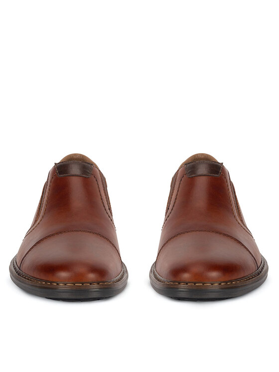 Rieker Rieker Halbschuhe 17659-23 Braun