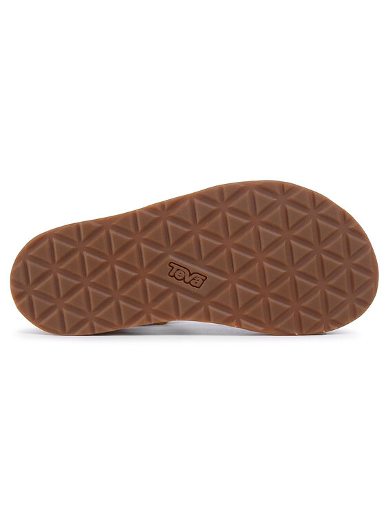 Teva Teva Sandaalid Midform Universal Star 1110763 Pruun