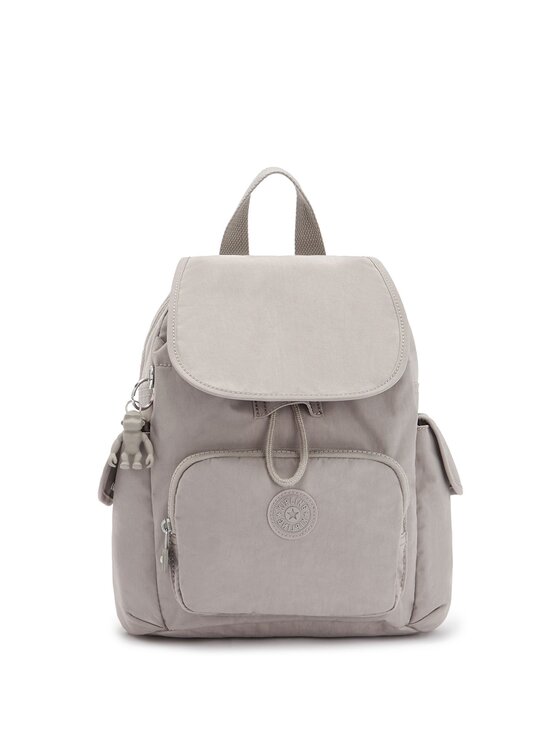Kipling Kipling Plecak 215956 Szary