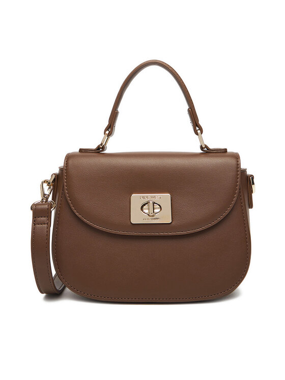 Nine West Nine West Handtasche CEO-TENNESSEE-LDA8205 Braun