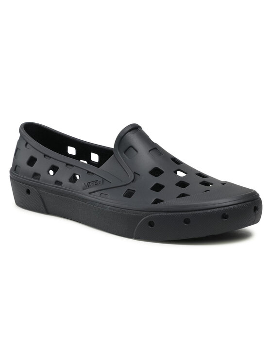 Teniși Vans Trek Slip-On VN0A5HF8BLK1 Negru