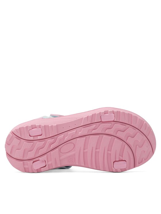 Sprandi Sprandi Sandále CP40-NB718Y Modrá