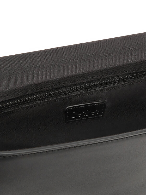 DeeZee DeeZee Τσάντα DZE-S-007-07 Μαύρο