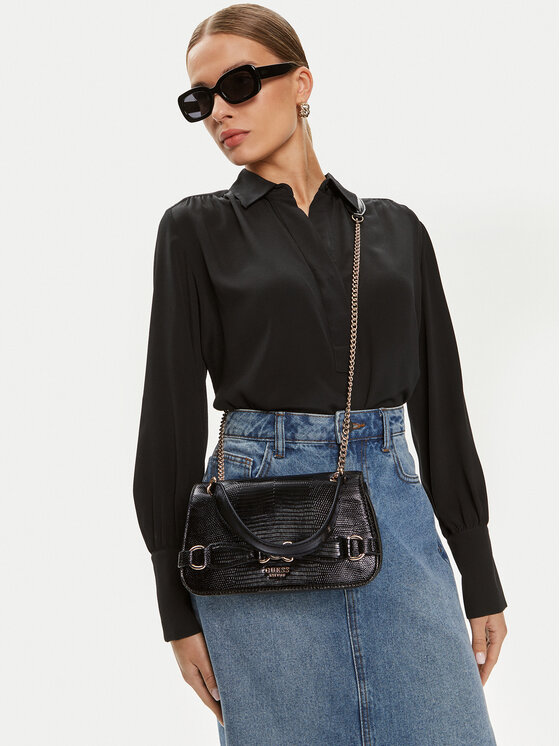 Guess Guess Käekott Arlena (KG) HWKG93 33210 Must