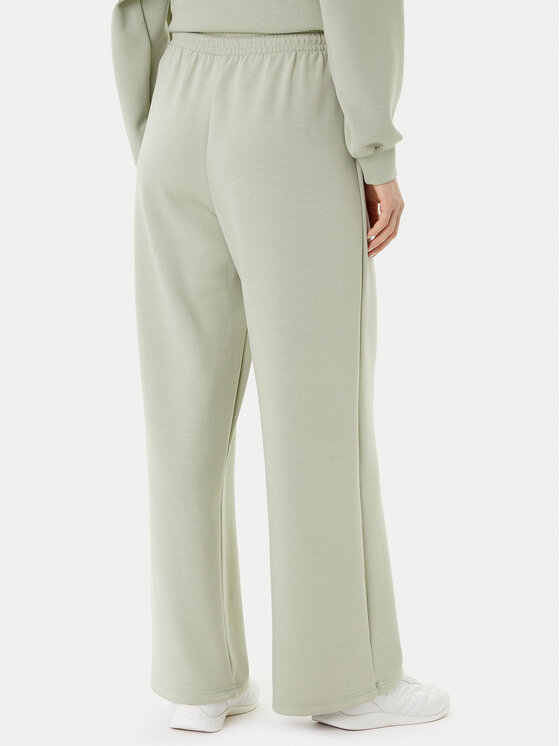 ONLY ONLY Melegítő alsó Scarlet 15355811 Zöld Regular Fit