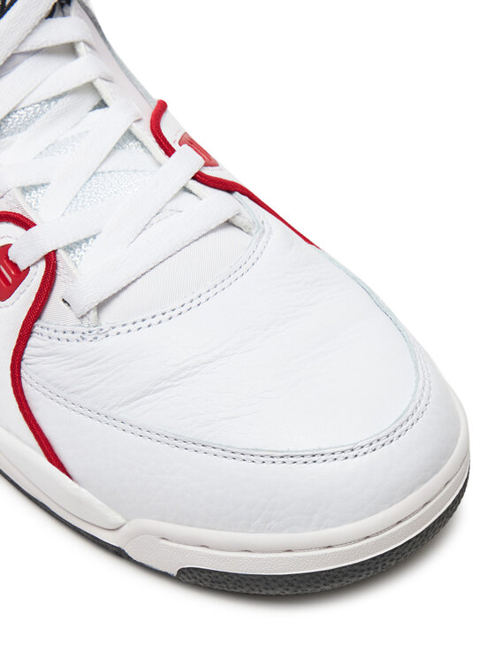 Nike Nike Sneakersy Air Flight 89 FD9928 101 Biały