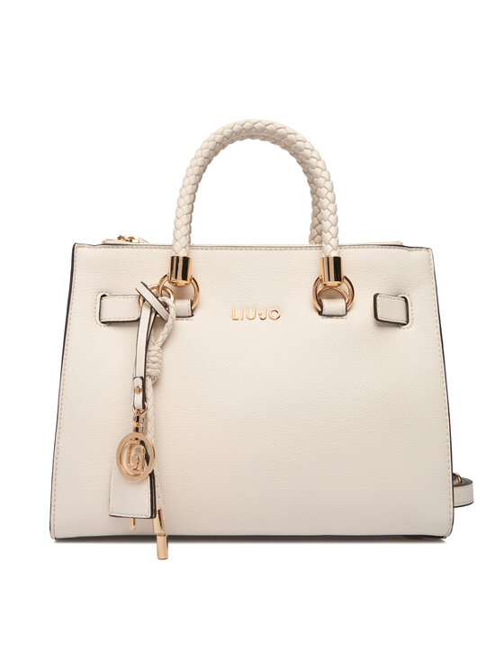 Liu Jo Liu Jo Handtasche AA6069 E1012 Écru