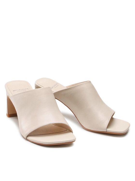 Vagabond Shoemakers Vagabond Shoemakers Παντόφλες Luisa 5312-201-02 Μπεζ