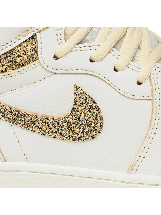 Nike Nike Αθλητικά Air 1 FD8631 100 Λευκό