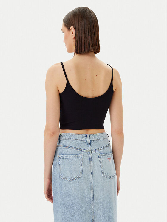 Guess Guess Top V5GP16 K8RT2 Must Regular Fit