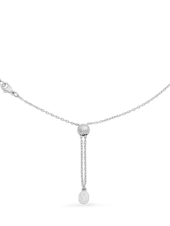 Swarovski Swarovski Náhrdelník 5751250 Stříbrná