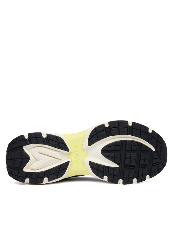 REPLAY REPLAY Tossud GMSD5.000.C0005T Roheline