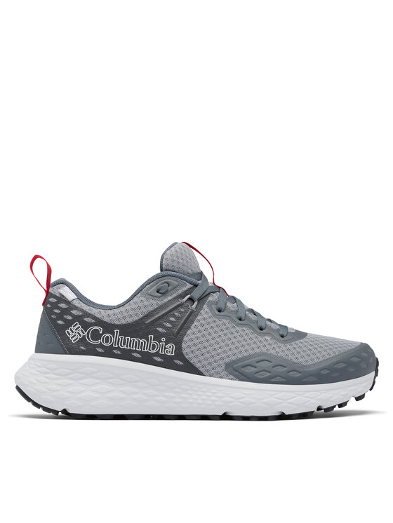 Columbia Columbia Trekking čevlji Konos Trs Outdry 2099811 Siva