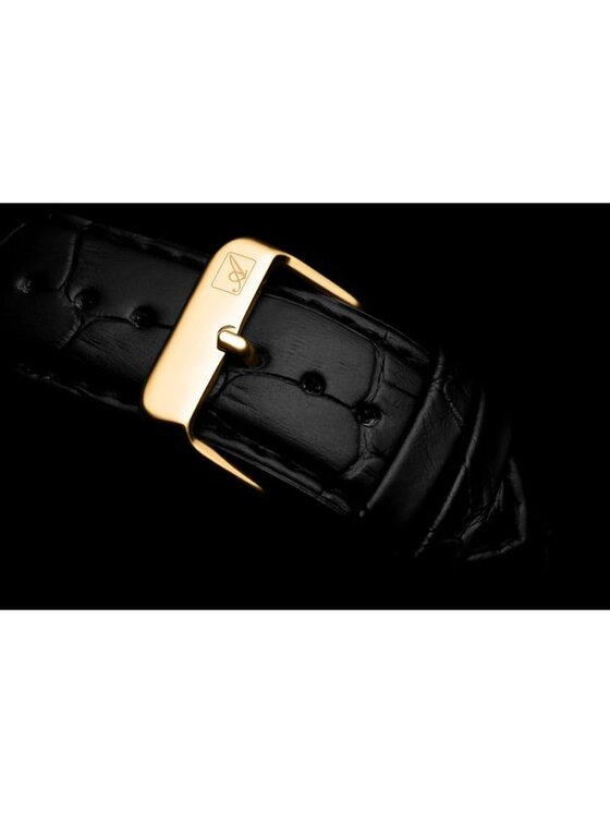 Adriatica Adriatica Orologio A8339.1253Q Nero