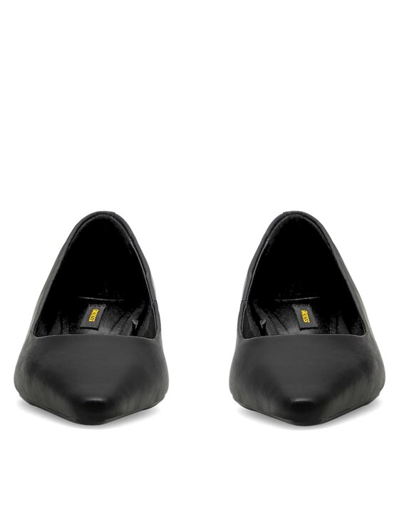 Gino Rossi Gino Rossi Baleriinad WFA2503-2Z Must