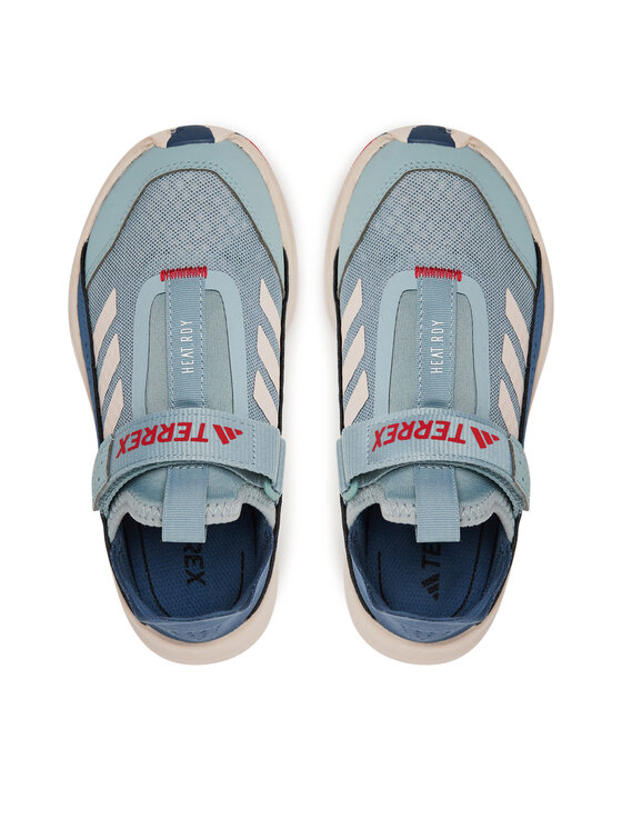 adidas adidas Trekking čevlji Terrex Voyager 21 IH3746 Siva