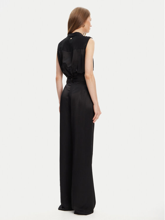 Marciano Guess Marciano Guess Overal 5YGD24 7350A Černá Regular Fit