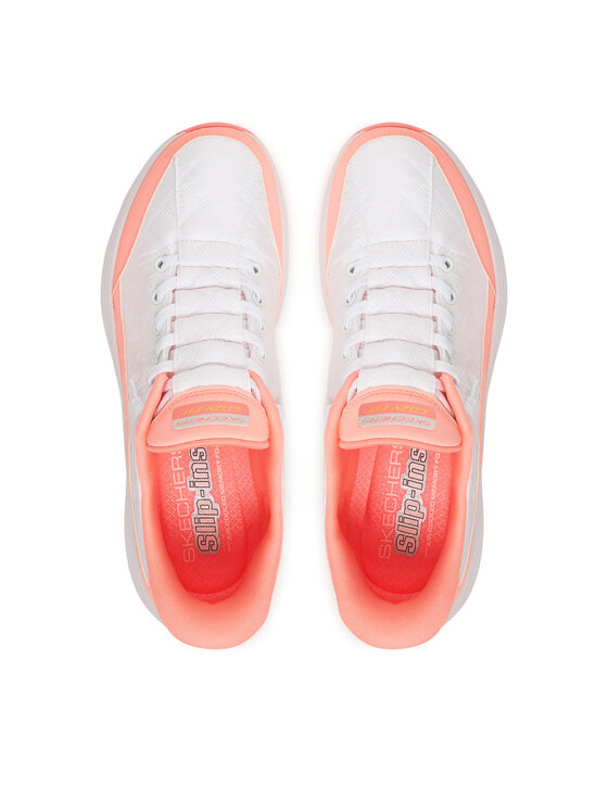 Skechers Skechers Снікерcи Contour Foam - Cozy Fit 150404/WCRL Білий